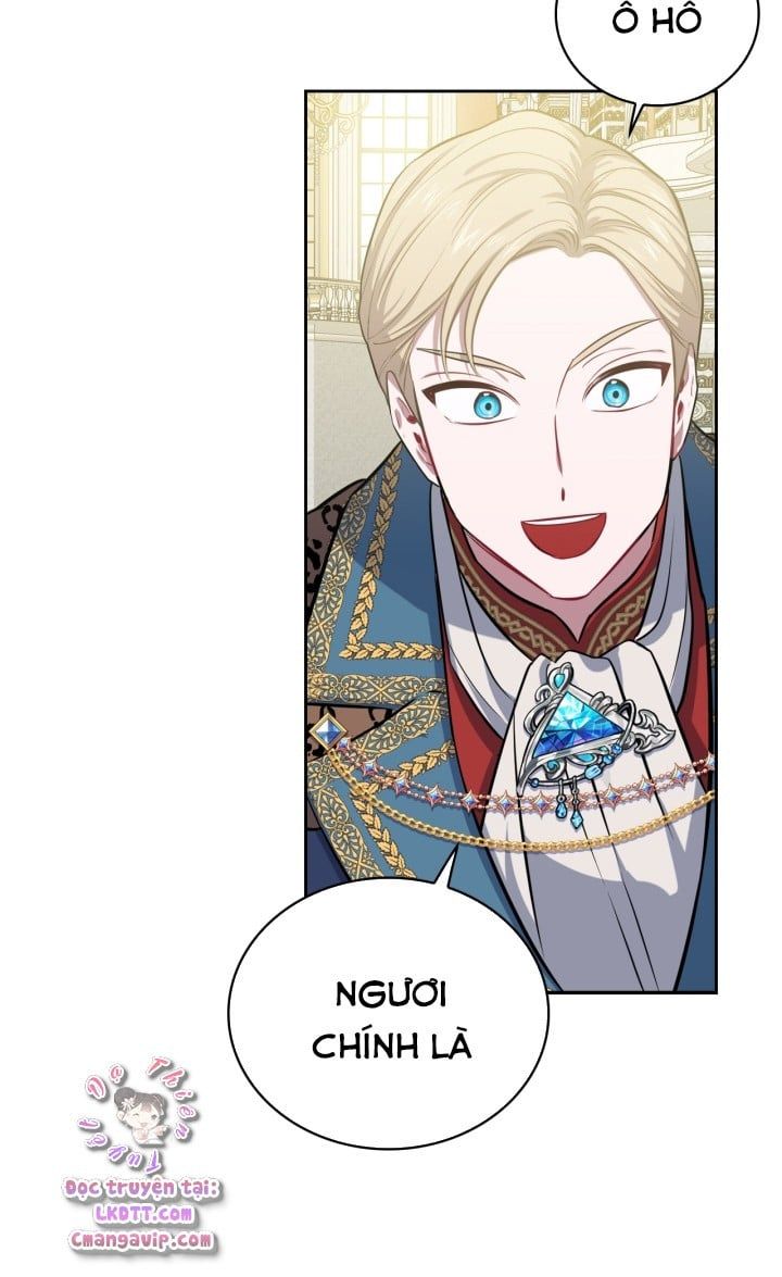 đọc truyện  Đừng Đụng Vào Em Trai Ta Chương 20.3 ảnh 14 tại Thiên Thai Truyện