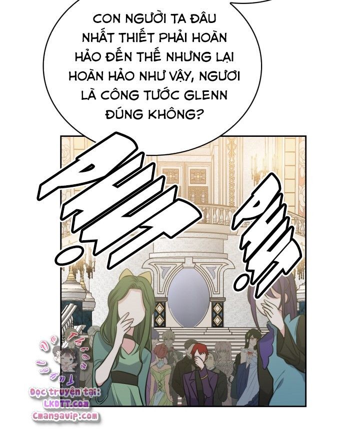 đọc truyện  Đừng Đụng Vào Em Trai Ta Chương 20.3 ảnh 16 tại Thiên Thai Truyện