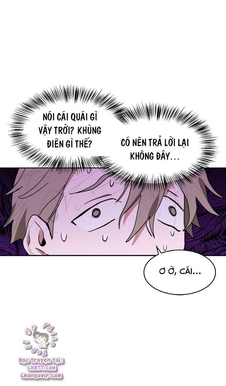 đọc truyện  Đừng Đụng Vào Em Trai Ta Chương 20.3 ảnh 19 tại Thiên Thai Truyện