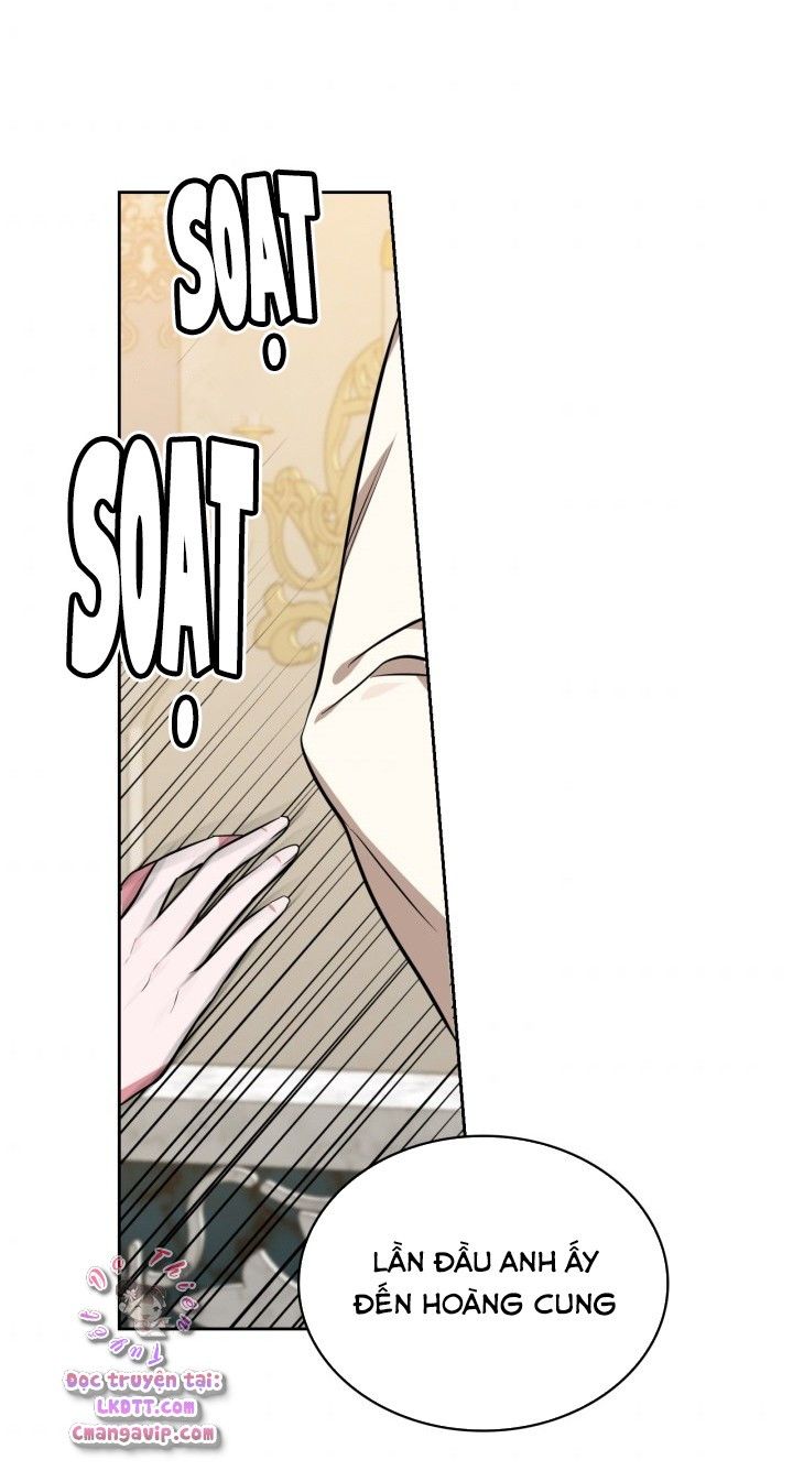 đọc truyện  Đừng Đụng Vào Em Trai Ta Chương 20.3 ảnh 20 tại Thiên Thai Truyện