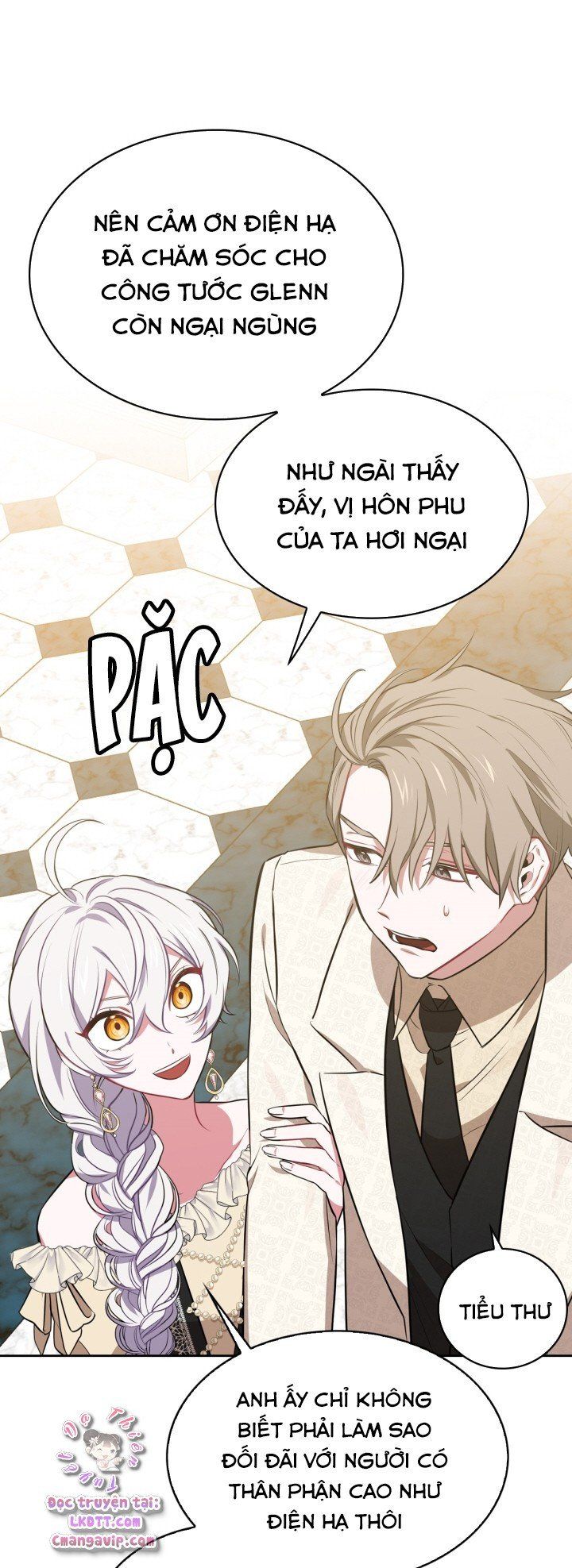 đọc truyện  Đừng Đụng Vào Em Trai Ta Chương 20.3 ảnh 21 tại Thiên Thai Truyện