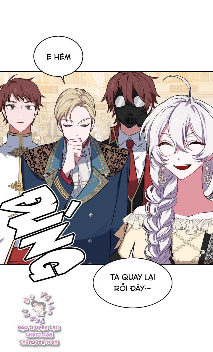 đọc truyện  Đừng Đụng Vào Em Trai Ta Chương 20.3 ảnh 4 tại Thiên Thai Truyện