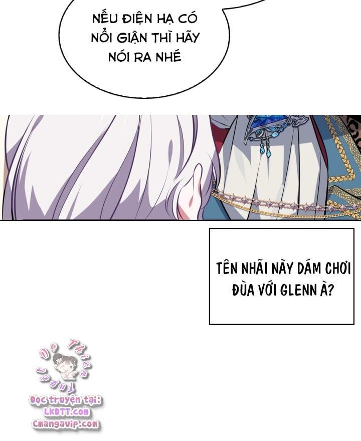 đọc truyện  Đừng Đụng Vào Em Trai Ta Chương 20.3 ảnh 22 tại Thiên Thai Truyện