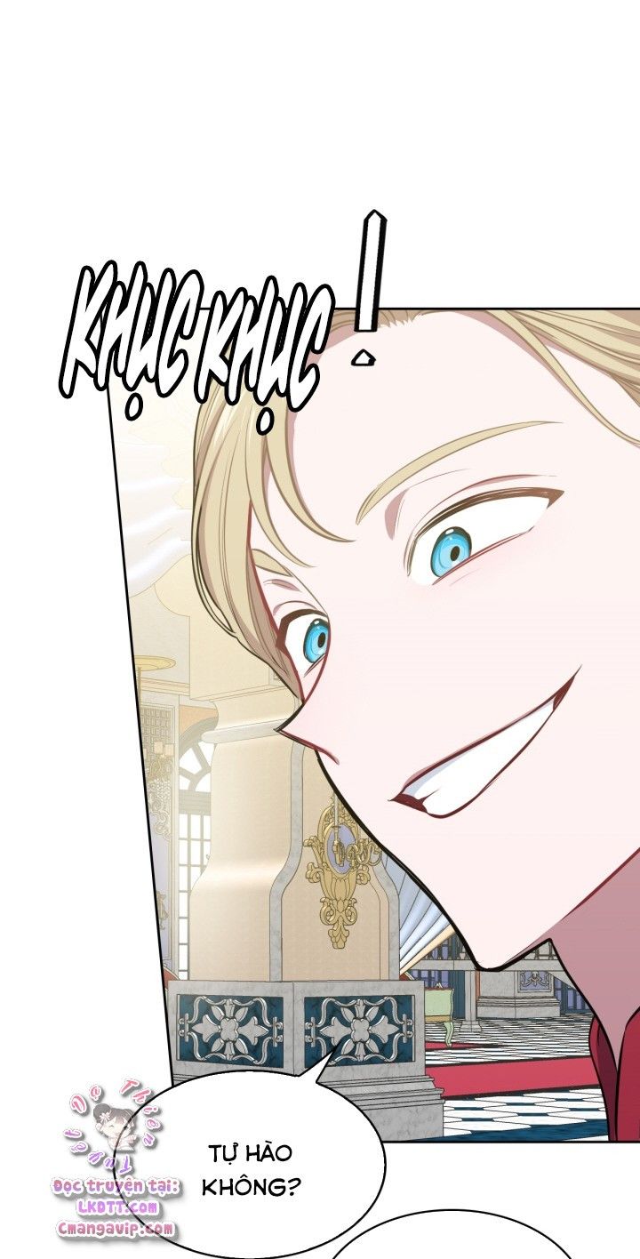 đọc truyện  Đừng Đụng Vào Em Trai Ta Chương 20.3 ảnh 23 tại Thiên Thai Truyện