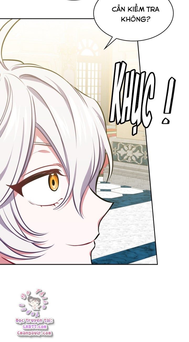 đọc truyện  Đừng Đụng Vào Em Trai Ta Chương 20.3 ảnh 24 tại Thiên Thai Truyện