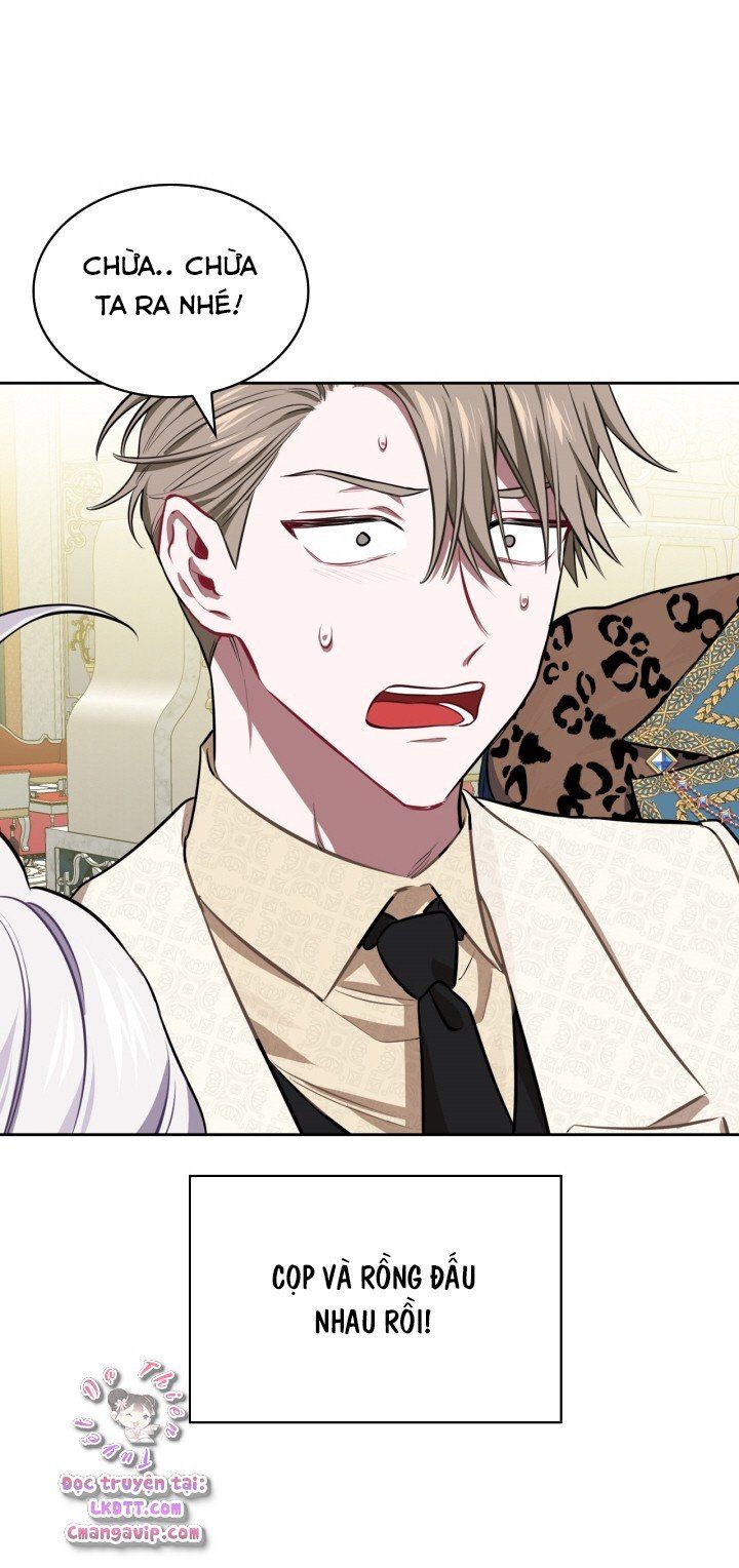 đọc truyện  Đừng Đụng Vào Em Trai Ta Chương 20.3 ảnh 25 tại Thiên Thai Truyện