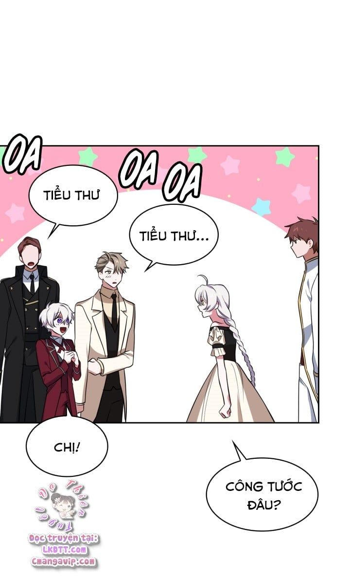 đọc truyện  Đừng Đụng Vào Em Trai Ta Chương 20.3 ảnh 5 tại Thiên Thai Truyện