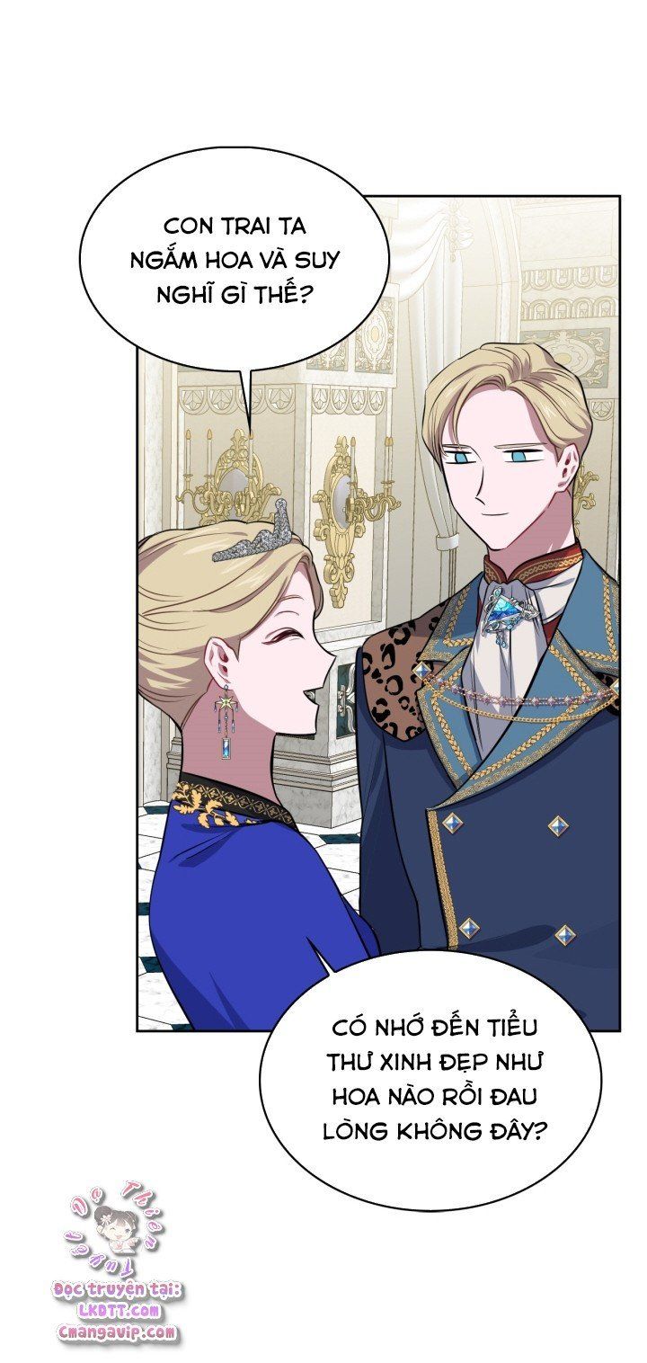 đọc truyện  Đừng Đụng Vào Em Trai Ta Chương 20.3 ảnh 8 tại Thiên Thai Truyện