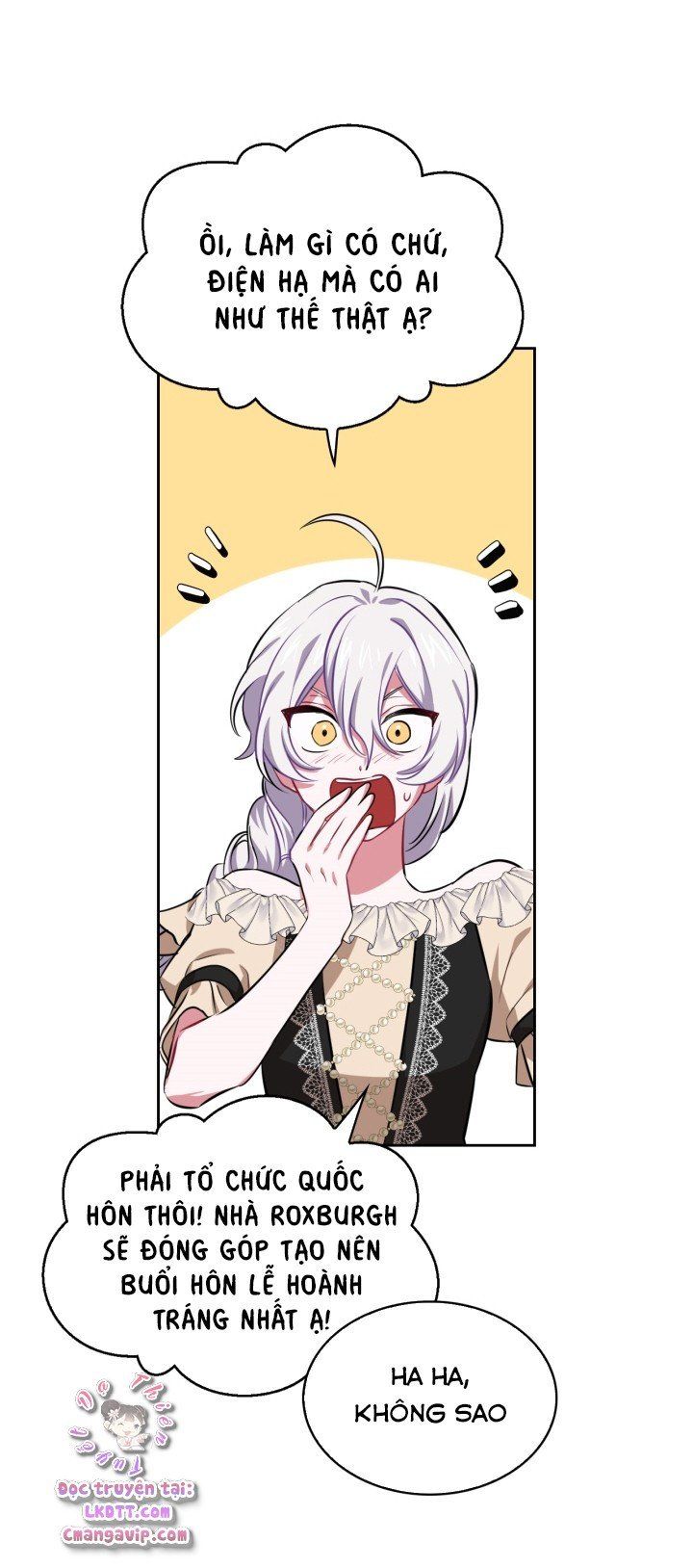 đọc truyện  Đừng Đụng Vào Em Trai Ta Chương 20.3 ảnh 9 tại Thiên Thai Truyện