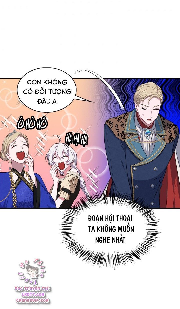 đọc truyện  Đừng Đụng Vào Em Trai Ta Chương 20.3 ảnh 11 tại Thiên Thai Truyện