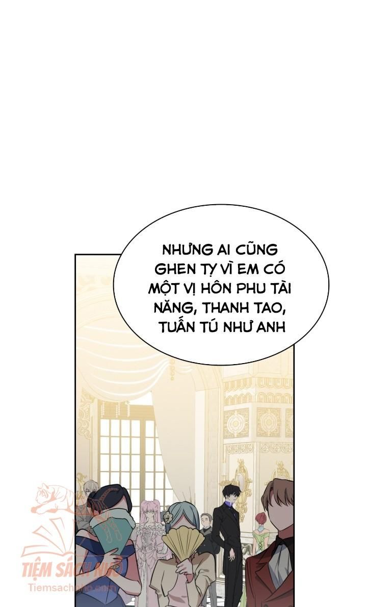 đọc truyện  Đừng Đụng Vào Em Trai Ta Chương 20 ảnh 38 tại Giả Dược