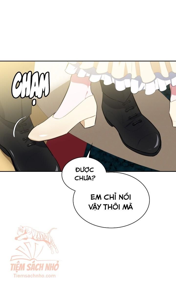 đọc truyện  Đừng Đụng Vào Em Trai Ta Chương 20 ảnh 48 tại Giả Dược