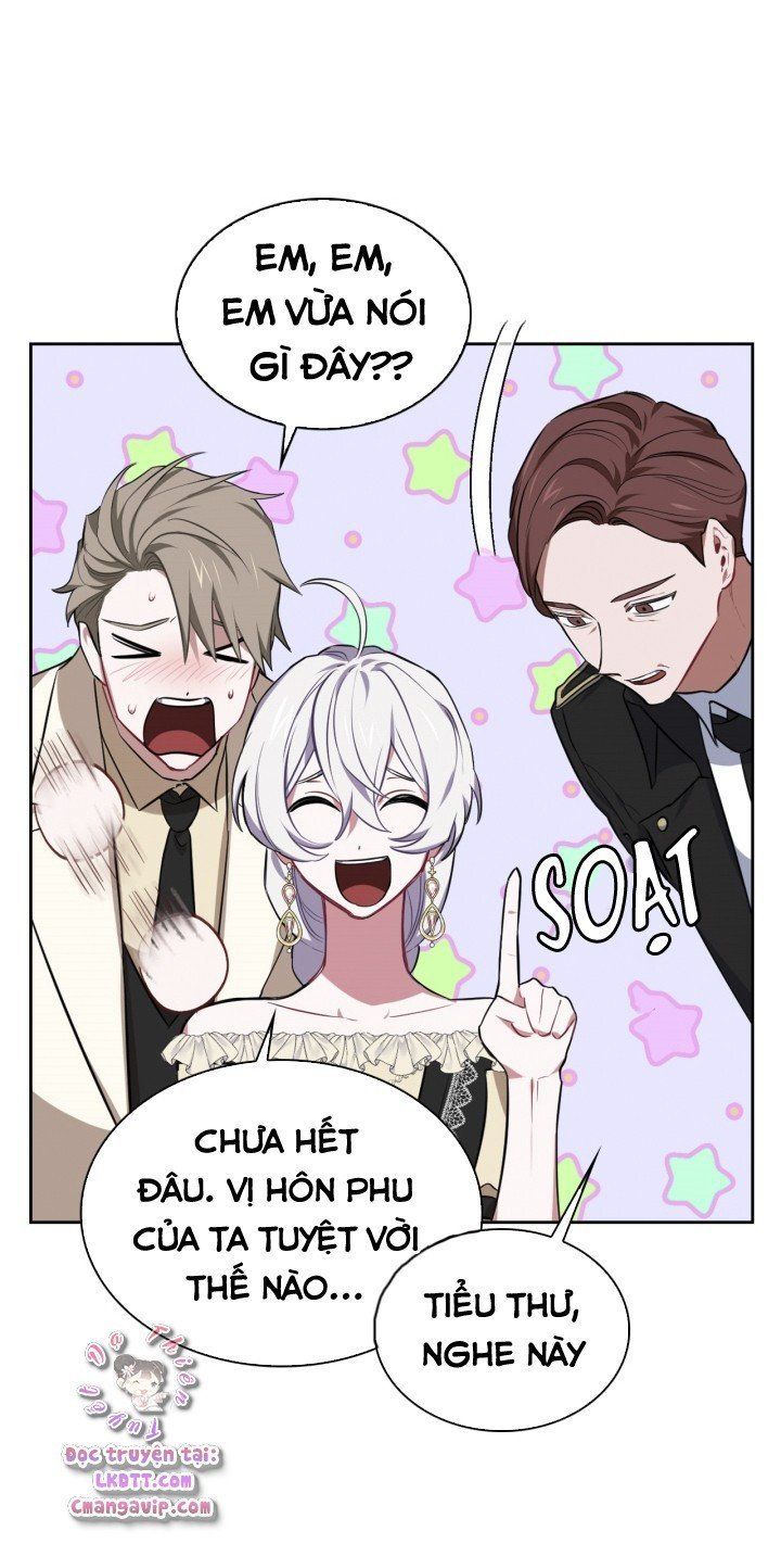 đọc truyện  Đừng Đụng Vào Em Trai Ta Chương 21.1 ảnh 13 tại Thiên Thai Truyện