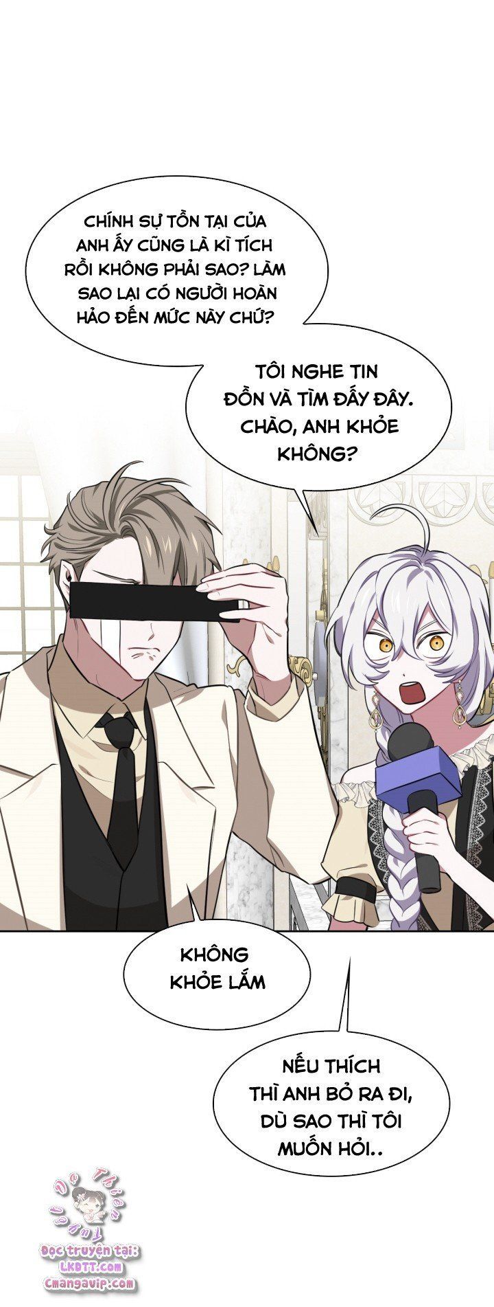 đọc truyện  Đừng Đụng Vào Em Trai Ta Chương 21.1 ảnh 15 tại Thiên Thai Truyện