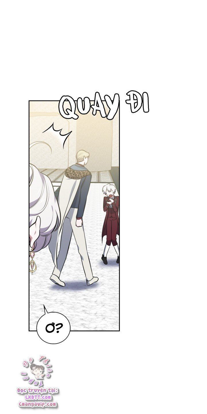 đọc truyện  Đừng Đụng Vào Em Trai Ta Chương 21.1 ảnh 16 tại Thiên Thai Truyện