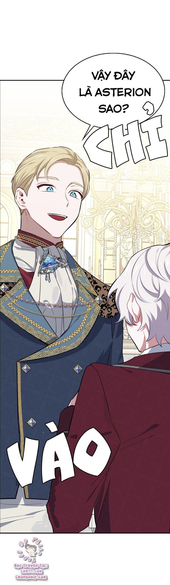 đọc truyện  Đừng Đụng Vào Em Trai Ta Chương 21.1 ảnh 17 tại Thiên Thai Truyện