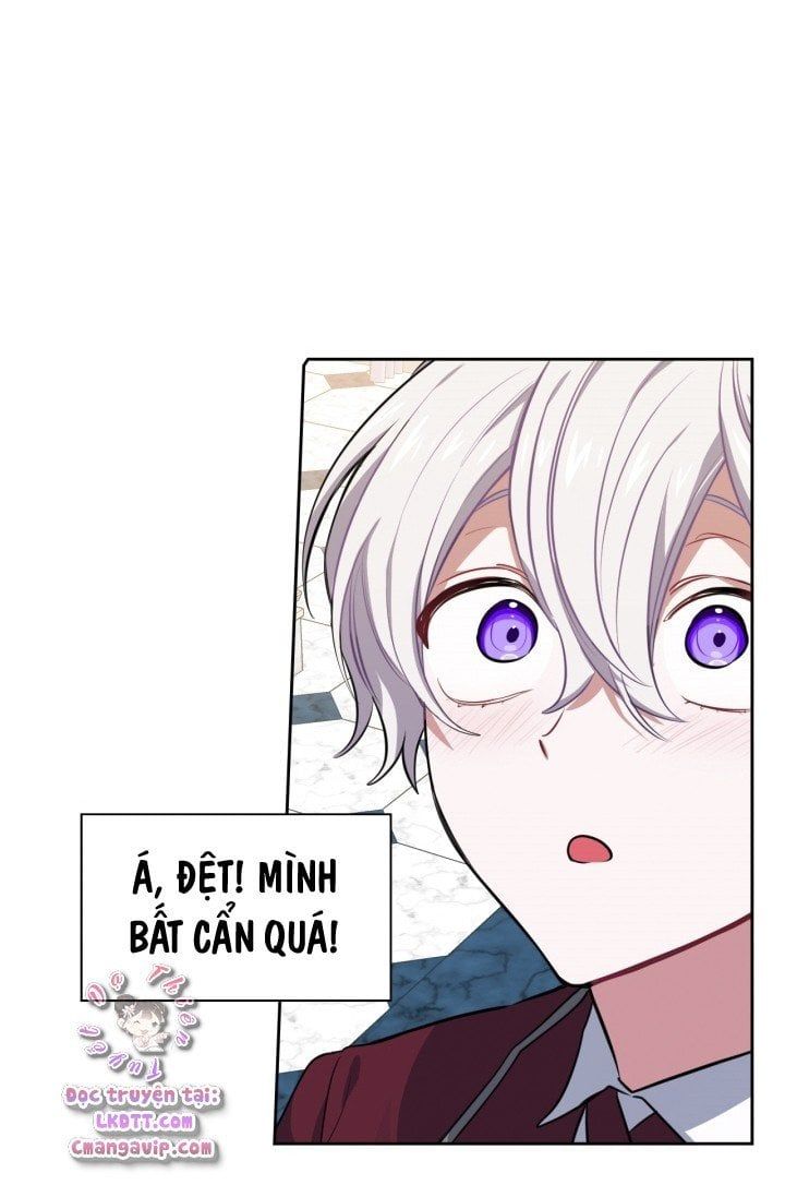 đọc truyện  Đừng Đụng Vào Em Trai Ta Chương 21.1 ảnh 18 tại Thiên Thai Truyện