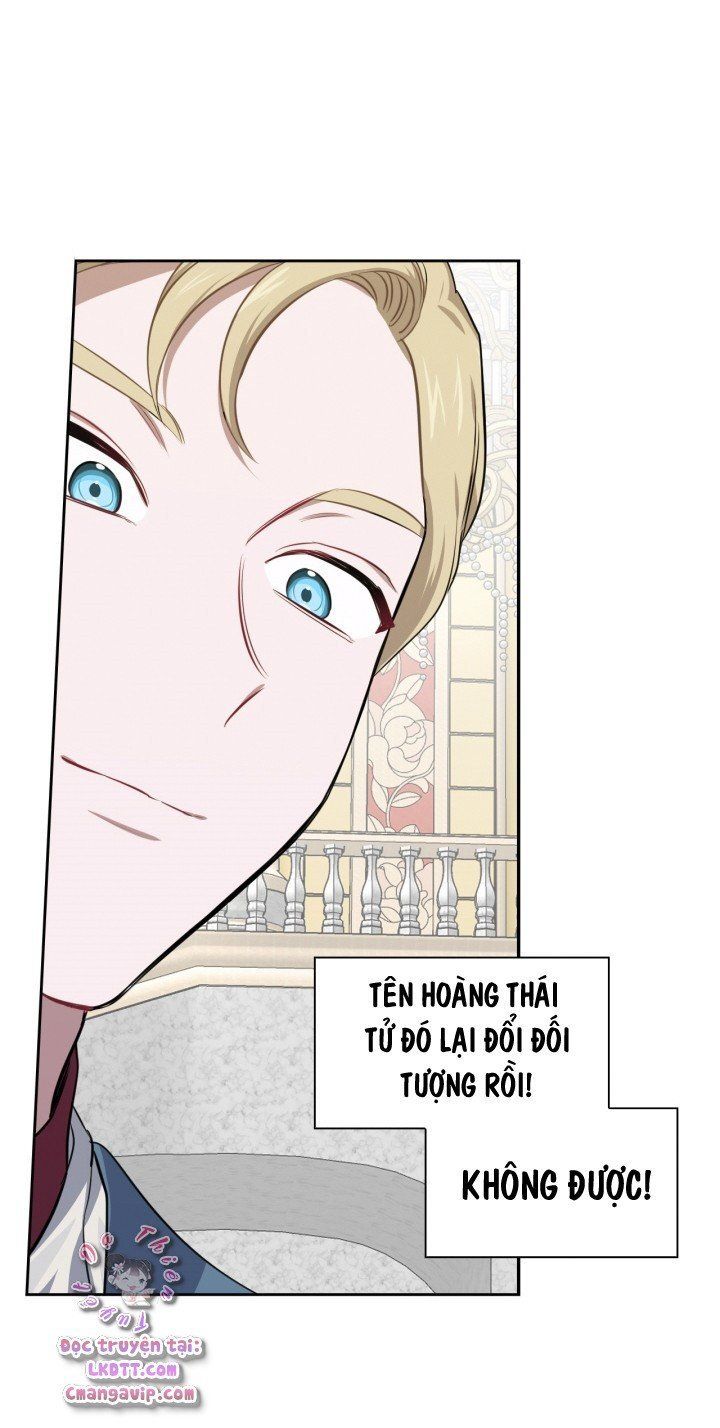 đọc truyện  Đừng Đụng Vào Em Trai Ta Chương 21.1 ảnh 19 tại Thiên Thai Truyện