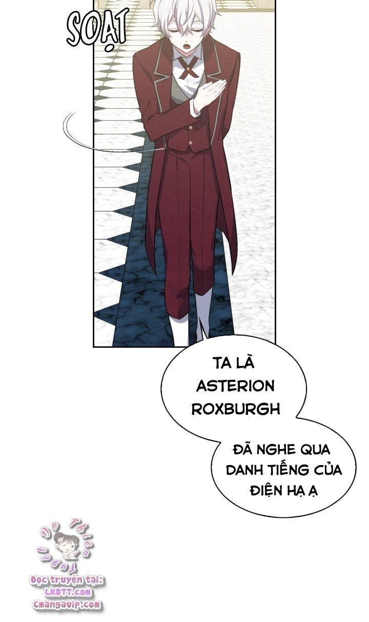 đọc truyện  Đừng Đụng Vào Em Trai Ta Chương 21.1 ảnh 21 tại Thiên Thai Truyện