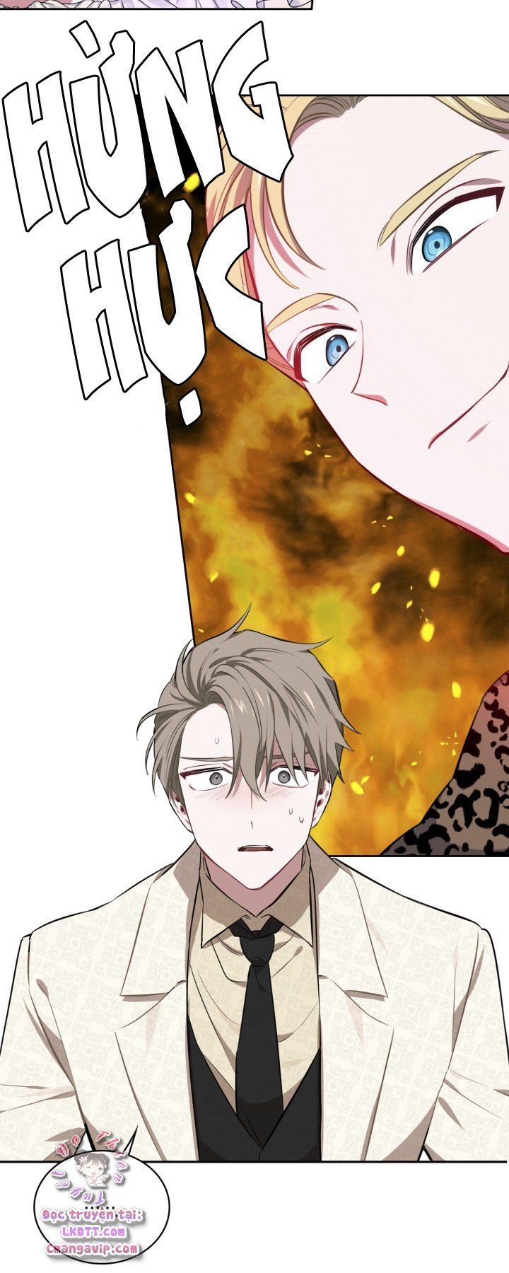 đọc truyện  Đừng Đụng Vào Em Trai Ta Chương 21.1 ảnh 5 tại Thiên Thai Truyện