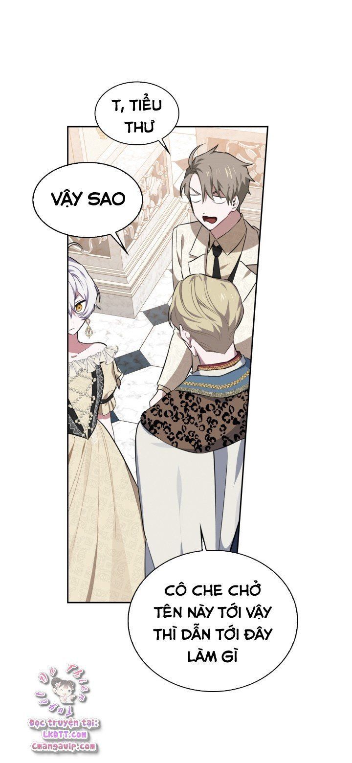 đọc truyện  Đừng Đụng Vào Em Trai Ta Chương 21.1 ảnh 9 tại Thiên Thai Truyện