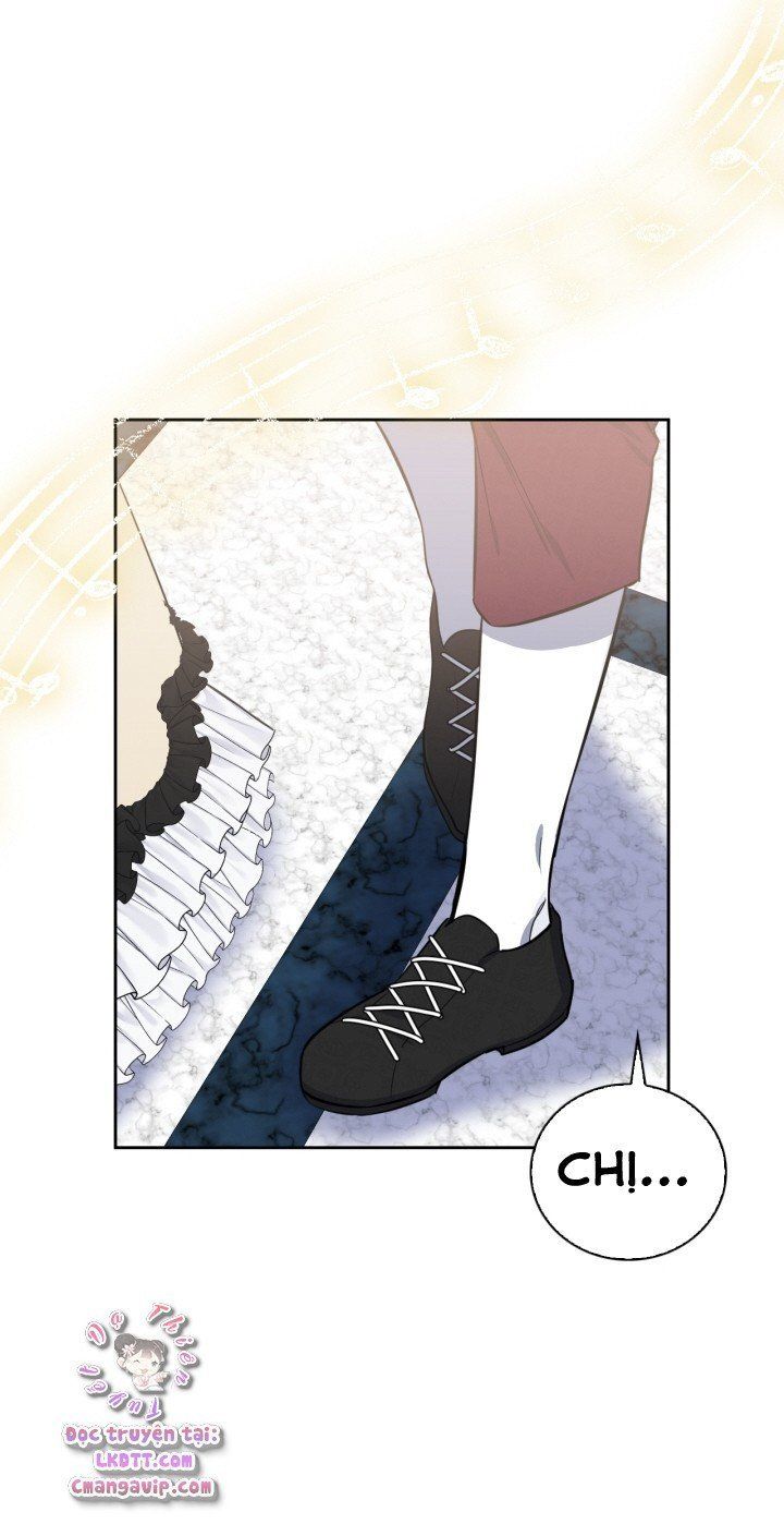 đọc truyện  Đừng Đụng Vào Em Trai Ta Chương 21.2 ảnh 12 tại Thiên Thai Truyện