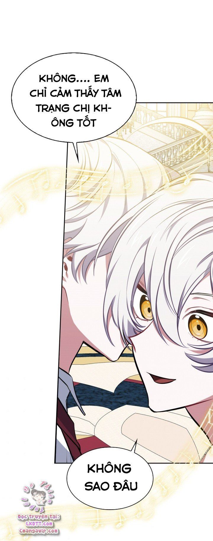 đọc truyện  Đừng Đụng Vào Em Trai Ta Chương 21.2 ảnh 14 tại Thiên Thai Truyện