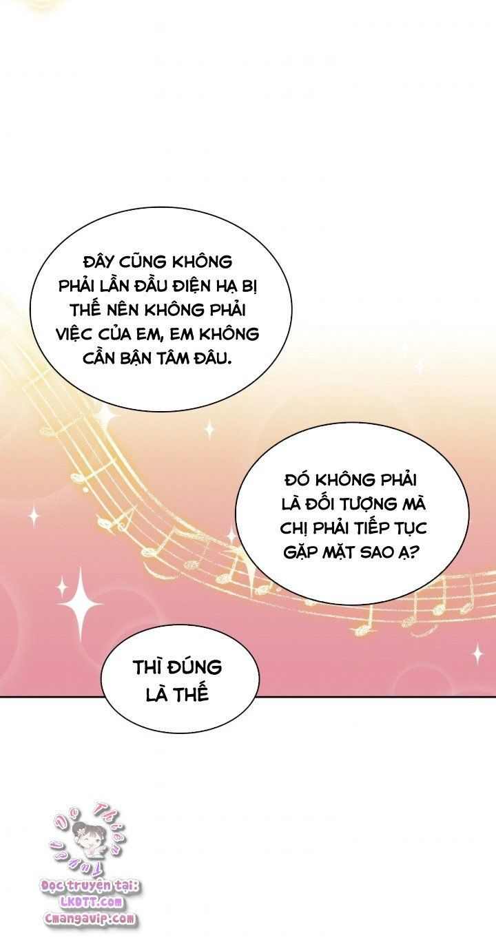 đọc truyện  Đừng Đụng Vào Em Trai Ta Chương 21.2 ảnh 15 tại Thiên Thai Truyện