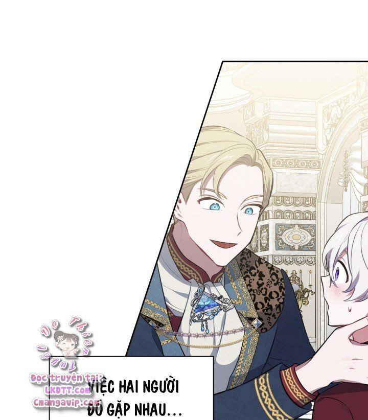 đọc truyện  Đừng Đụng Vào Em Trai Ta Chương 21.2 ảnh 18 tại Thiên Thai Truyện