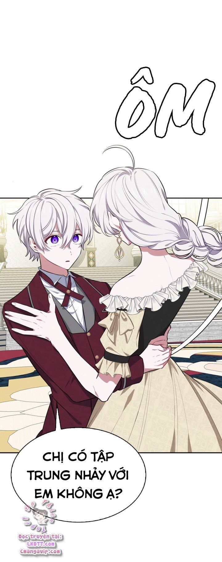 đọc truyện  Đừng Đụng Vào Em Trai Ta Chương 21.2 ảnh 22 tại Thiên Thai Truyện