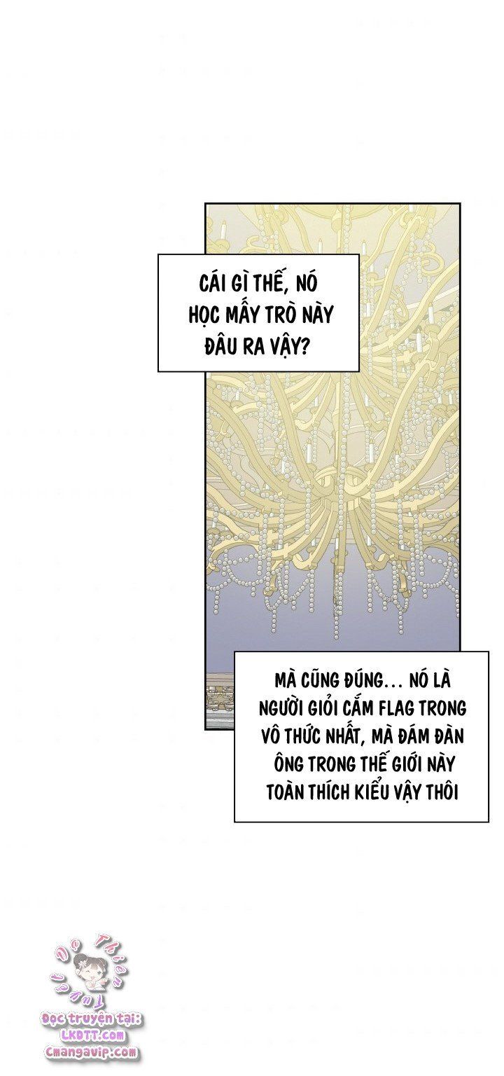 đọc truyện  Đừng Đụng Vào Em Trai Ta Chương 21.2 ảnh 24 tại Thiên Thai Truyện