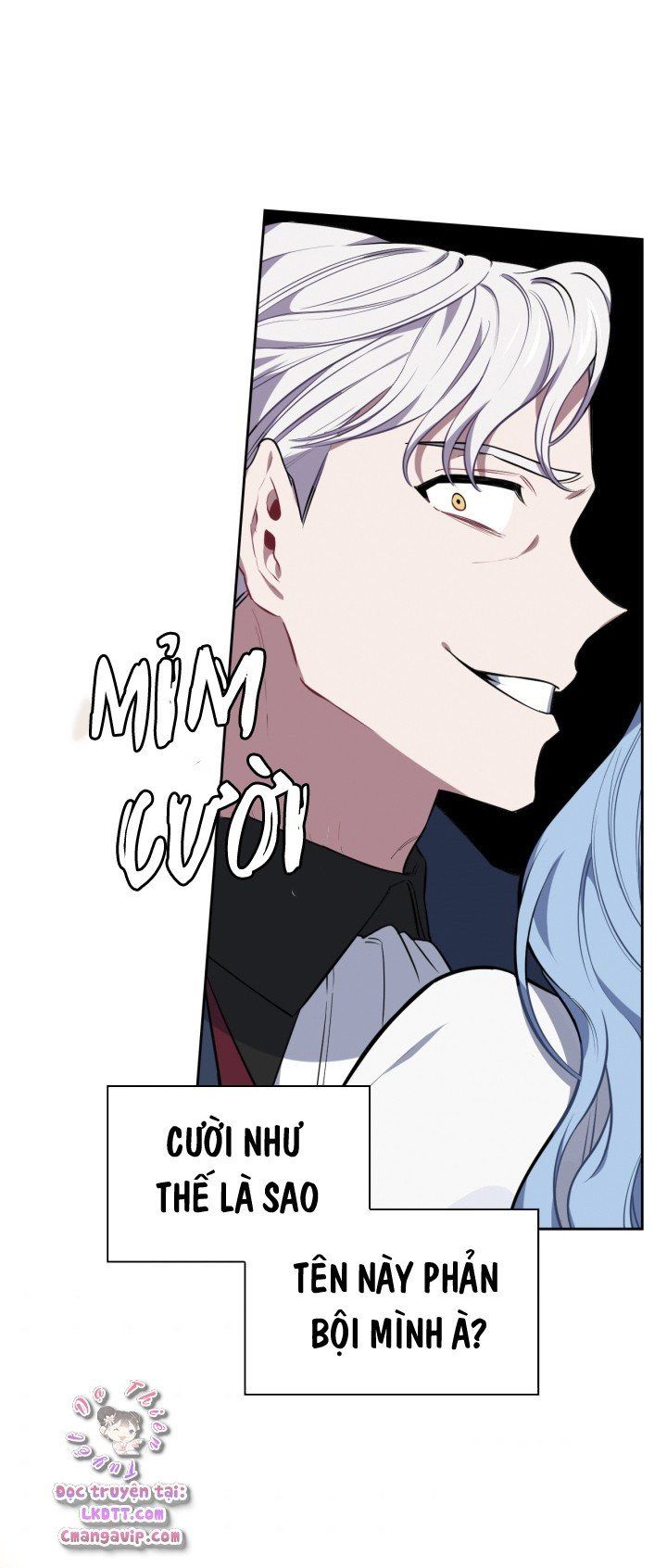 đọc truyện  Đừng Đụng Vào Em Trai Ta Chương 21.2 ảnh 31 tại Thiên Thai Truyện