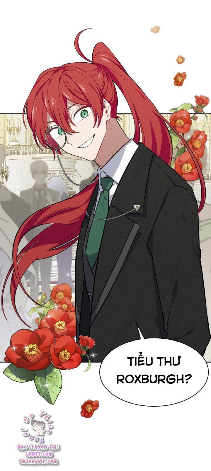 đọc truyện  Đừng Đụng Vào Em Trai Ta Chương 21.2 ảnh 36 tại Thiên Thai Truyện