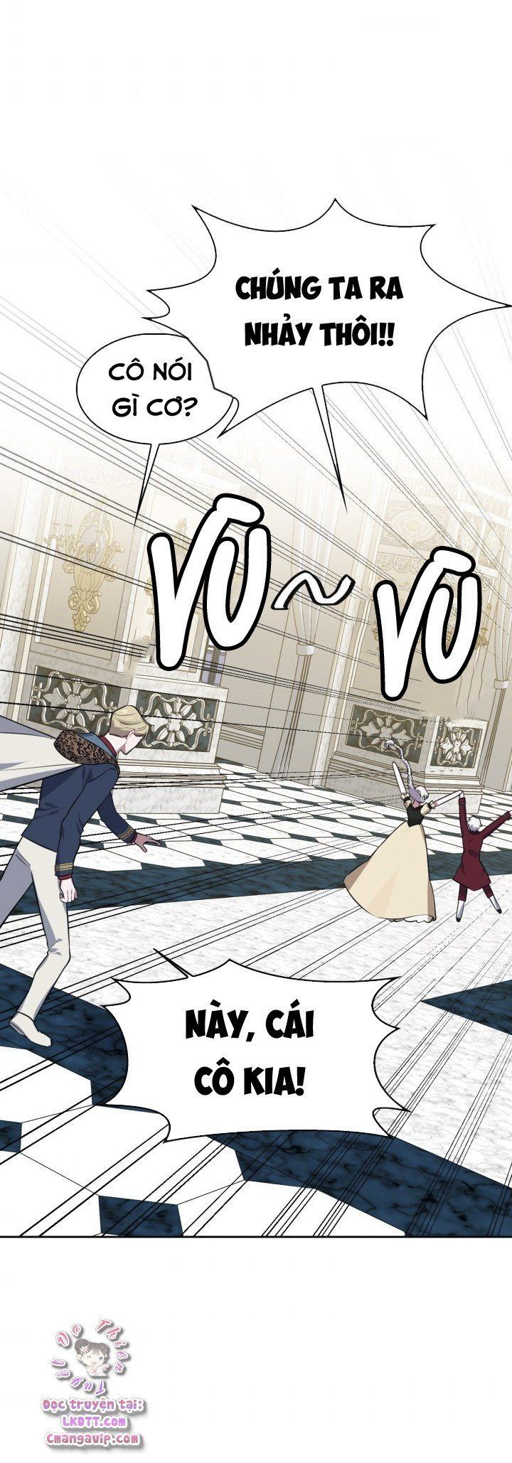 đọc truyện  Đừng Đụng Vào Em Trai Ta Chương 21.2 ảnh 8 tại Thiên Thai Truyện