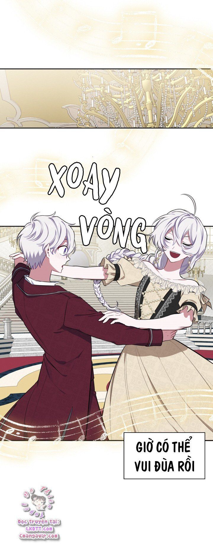 đọc truyện  Đừng Đụng Vào Em Trai Ta Chương 21.2 ảnh 10 tại Thiên Thai Truyện