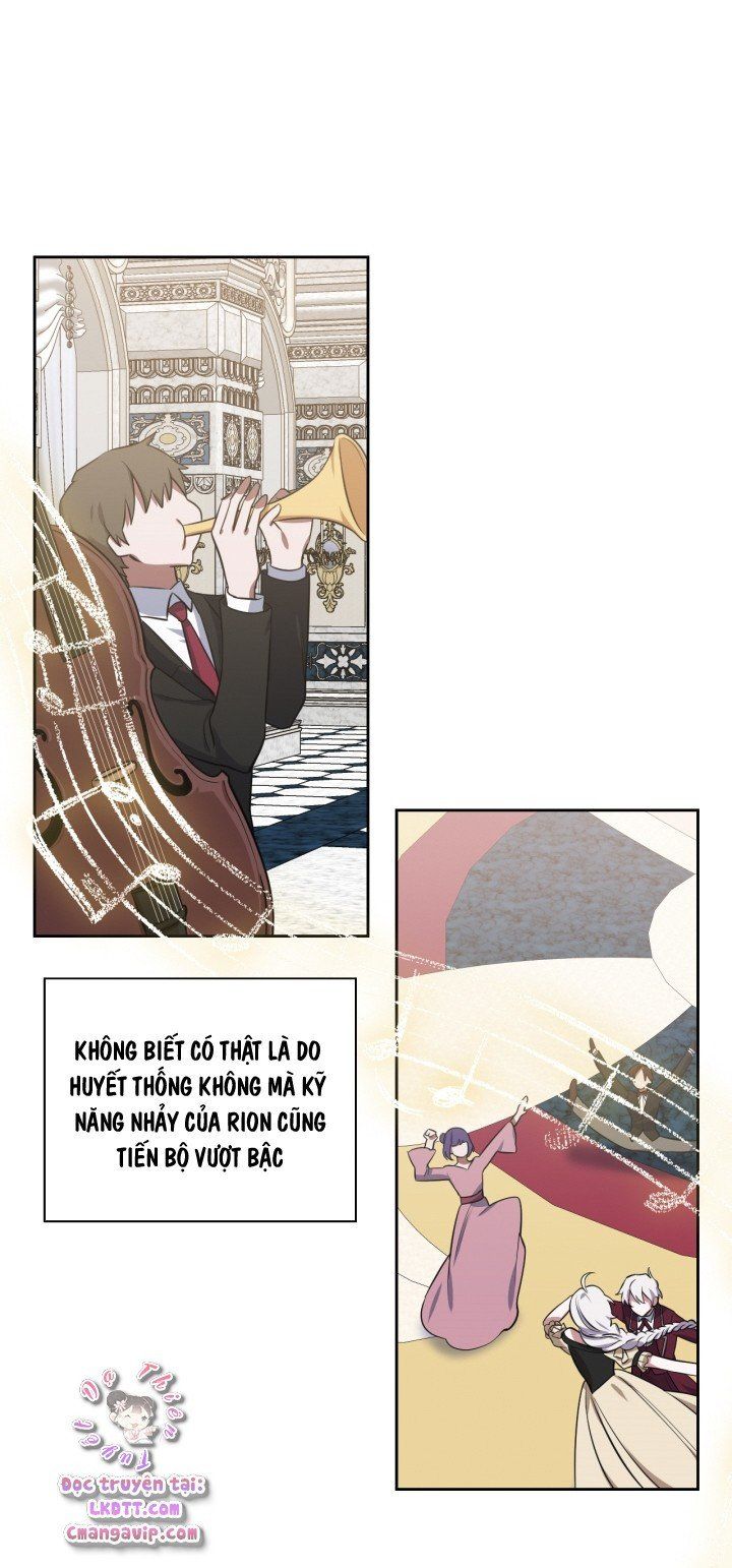 đọc truyện  Đừng Đụng Vào Em Trai Ta Chương 21.2 ảnh 11 tại Thiên Thai Truyện