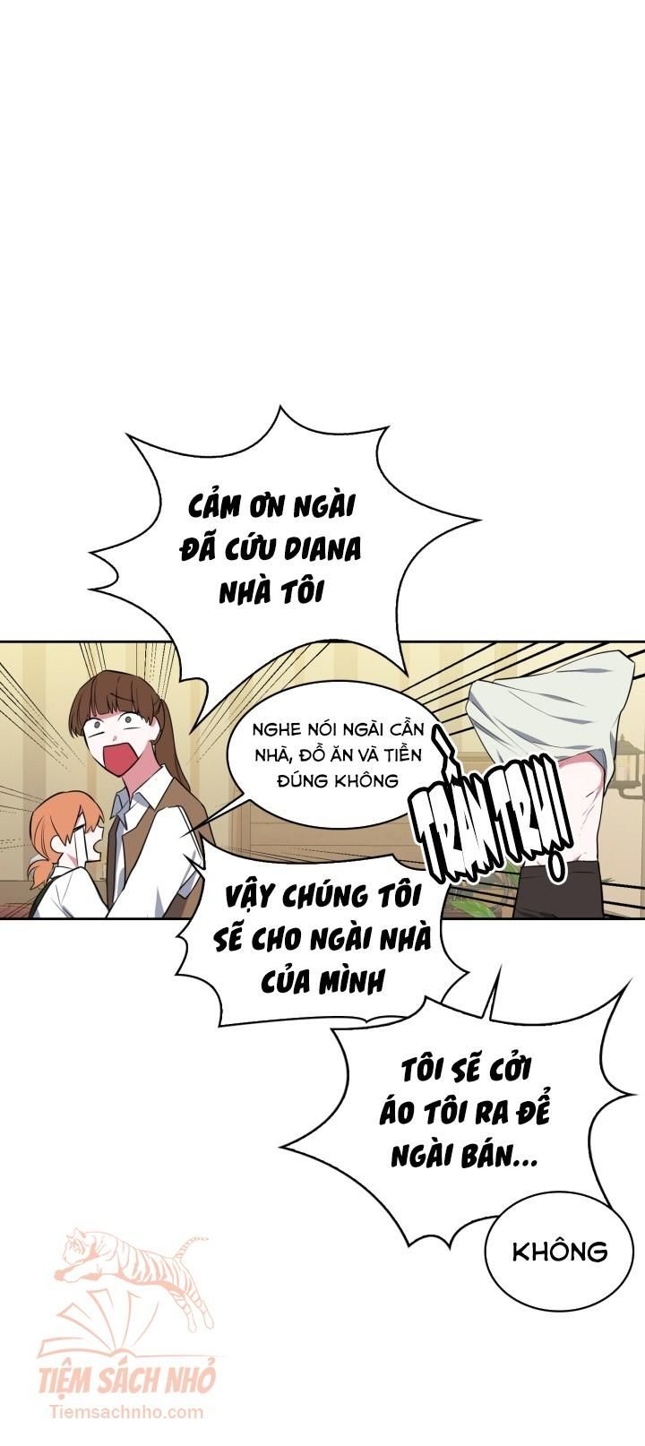 đọc truyện  Đừng Đụng Vào Em Trai Ta Chương 21 ảnh 20 tại Giả Dược