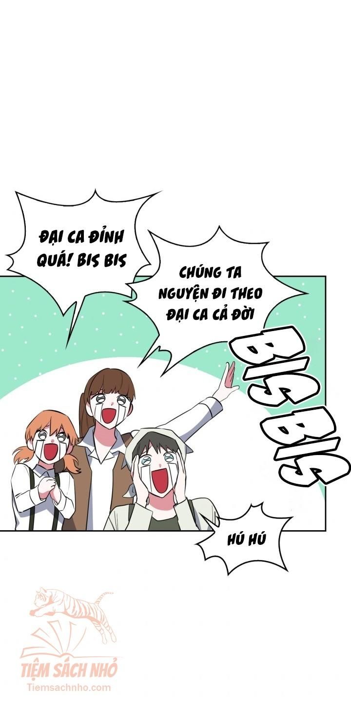 đọc truyện  Đừng Đụng Vào Em Trai Ta Chương 21 ảnh 32 tại Giả Dược