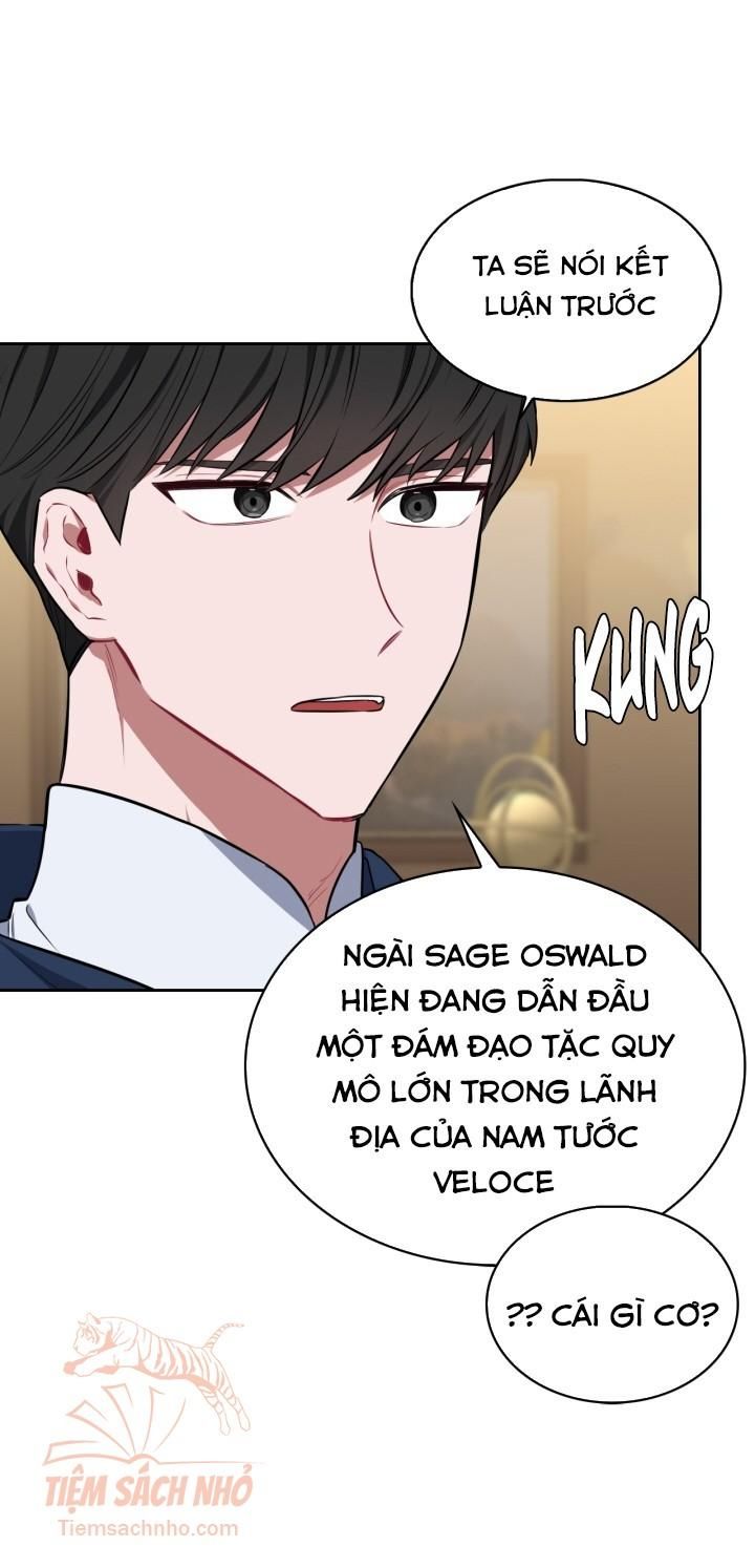 đọc truyện  Đừng Đụng Vào Em Trai Ta Chương 21 ảnh 53 tại Giả Dược