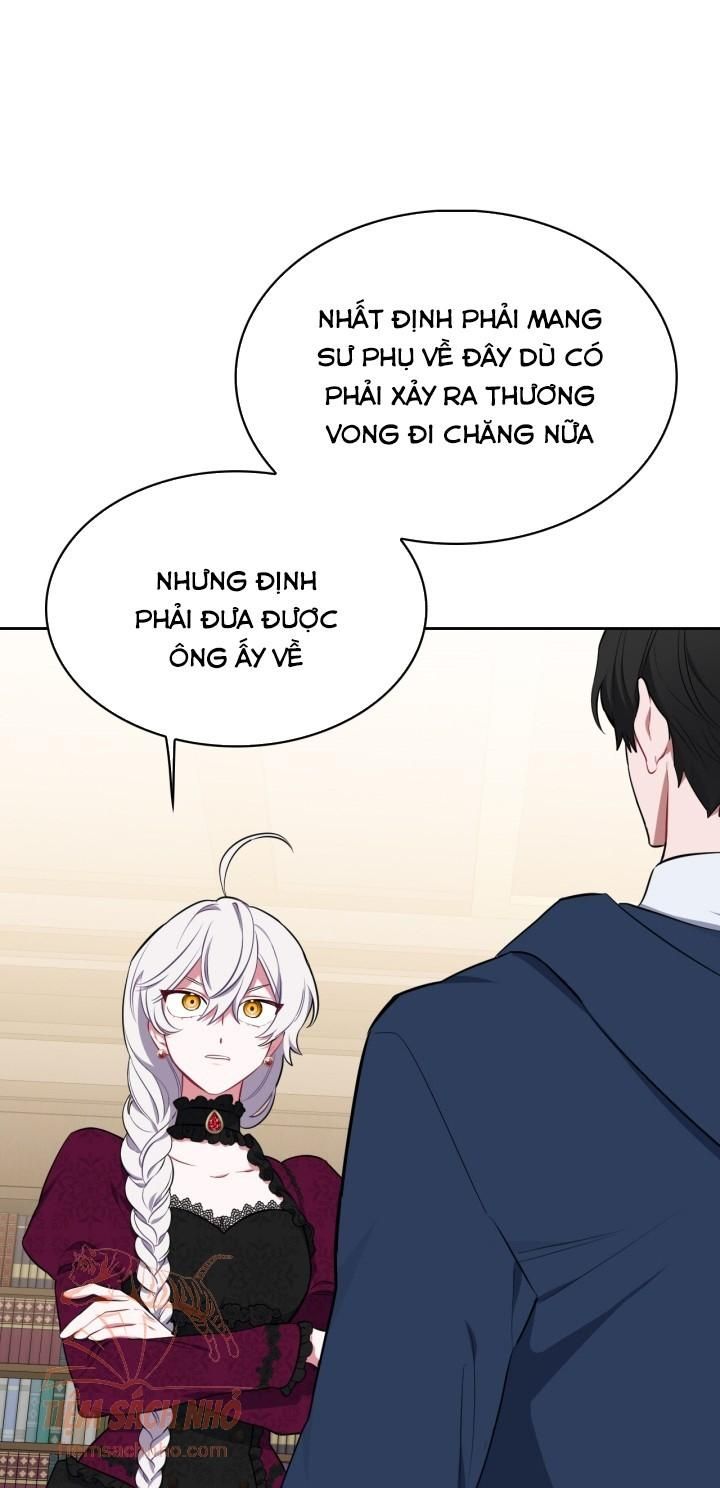 đọc truyện  Đừng Đụng Vào Em Trai Ta Chương 21 ảnh 63 tại Giả Dược