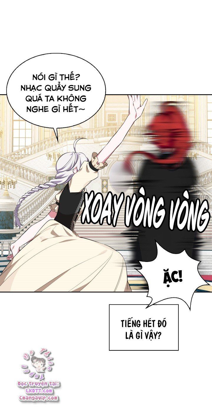 đọc truyện  Đừng Đụng Vào Em Trai Ta Chương 22.1 ảnh 13 tại Thiên Thai Truyện