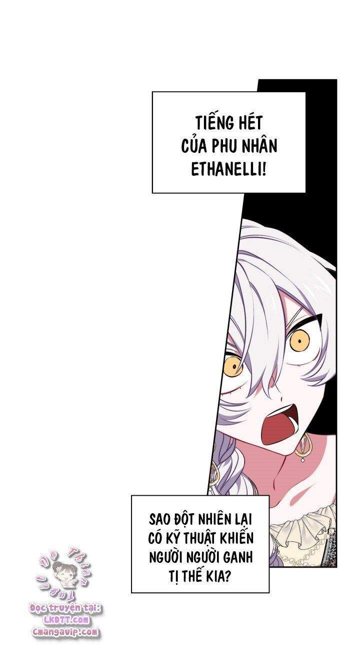 đọc truyện  Đừng Đụng Vào Em Trai Ta Chương 22.1 ảnh 15 tại Thiên Thai Truyện