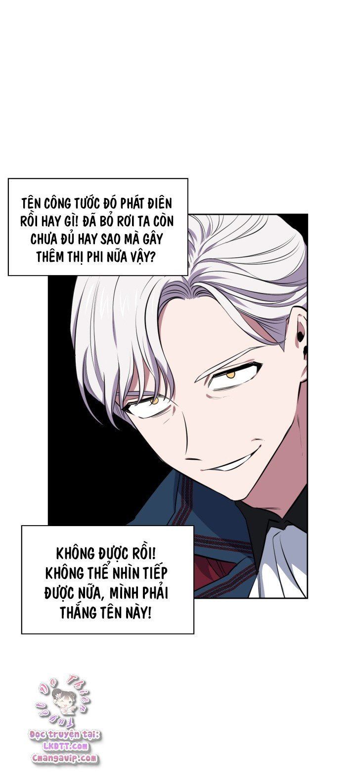 đọc truyện  Đừng Đụng Vào Em Trai Ta Chương 22.1 ảnh 16 tại Thiên Thai Truyện