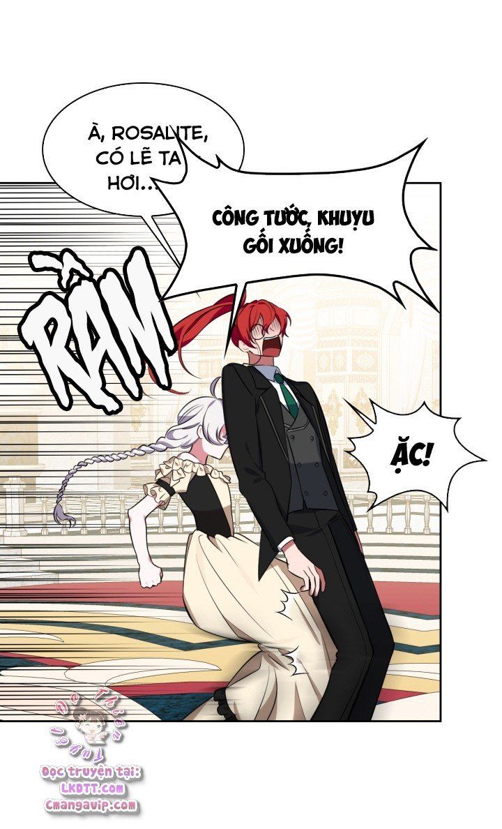 đọc truyện  Đừng Đụng Vào Em Trai Ta Chương 22.1 ảnh 17 tại Thiên Thai Truyện