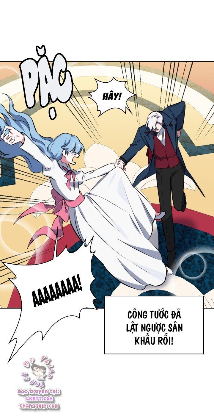 đọc truyện  Đừng Đụng Vào Em Trai Ta Chương 22.1 ảnh 20 tại Thiên Thai Truyện