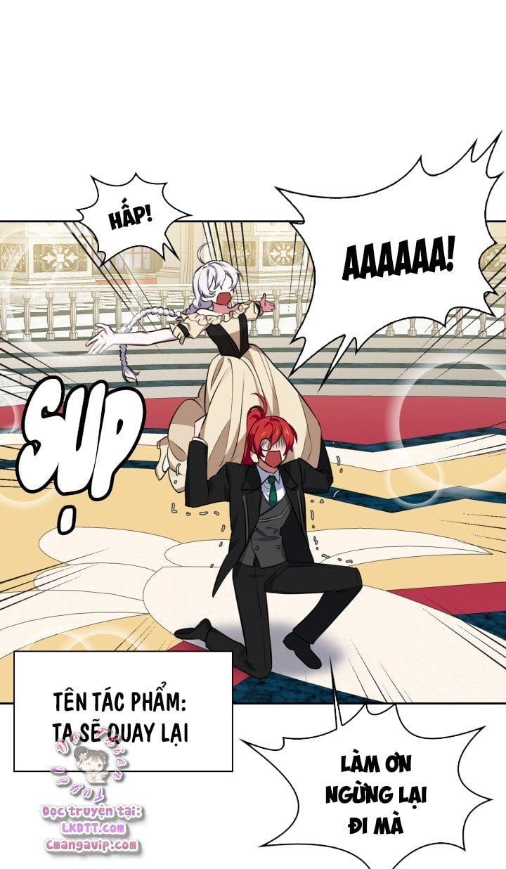 đọc truyện  Đừng Đụng Vào Em Trai Ta Chương 22.1 ảnh 21 tại Thiên Thai Truyện