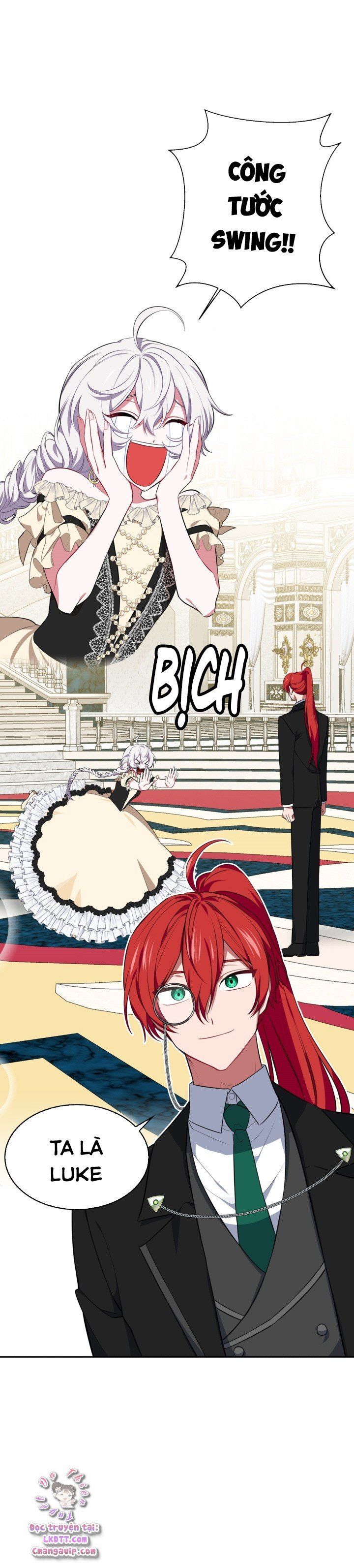 đọc truyện  Đừng Đụng Vào Em Trai Ta Chương 22.1 ảnh 4 tại Thiên Thai Truyện