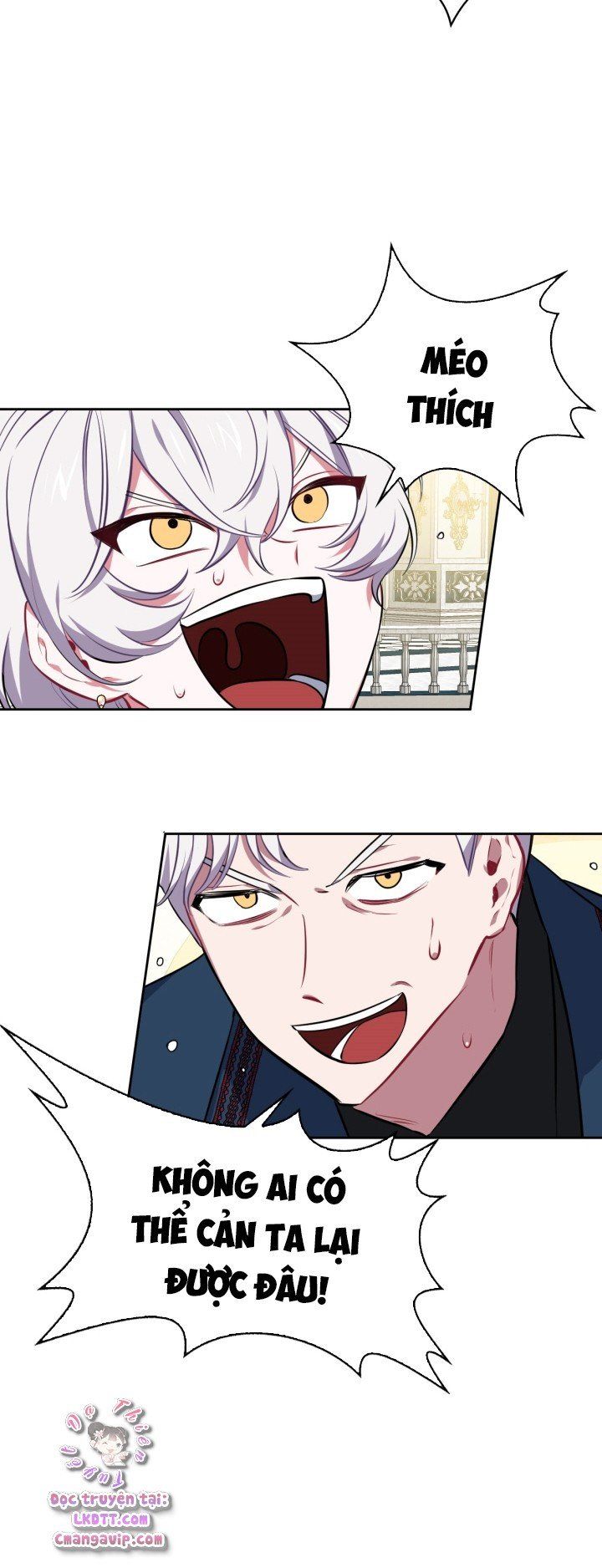 đọc truyện  Đừng Đụng Vào Em Trai Ta Chương 22.1 ảnh 22 tại Thiên Thai Truyện