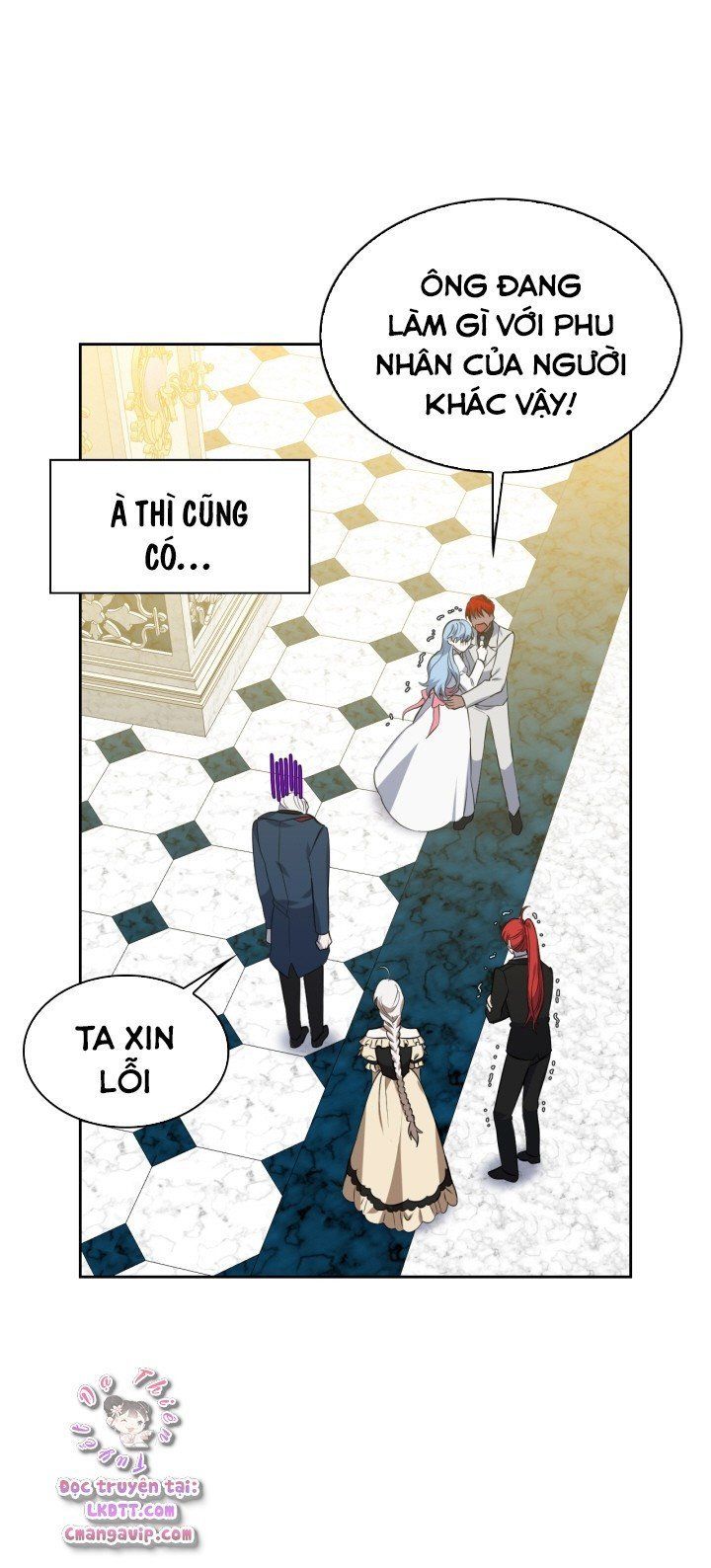 đọc truyện  Đừng Đụng Vào Em Trai Ta Chương 22.1 ảnh 23 tại Thiên Thai Truyện