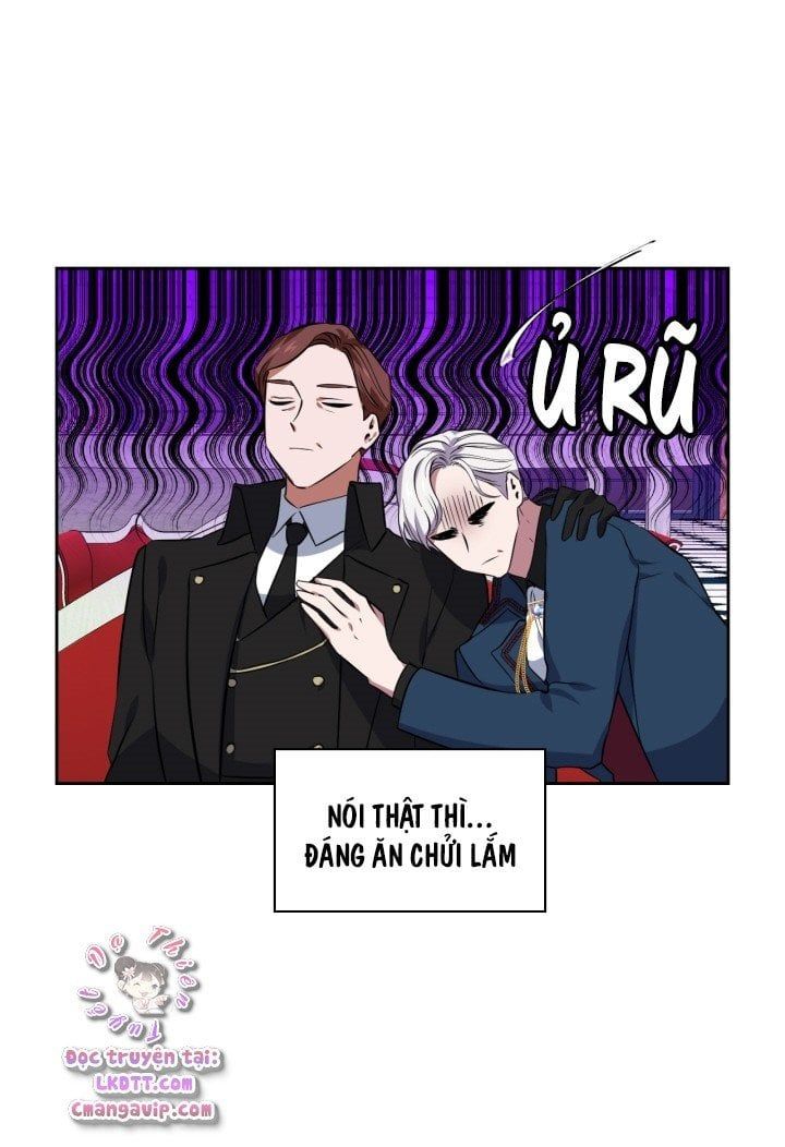 đọc truyện  Đừng Đụng Vào Em Trai Ta Chương 22.1 ảnh 24 tại Thiên Thai Truyện